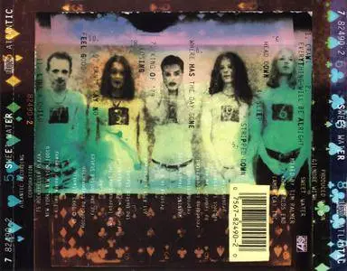 Sweet Water - Sweet Water (1993)