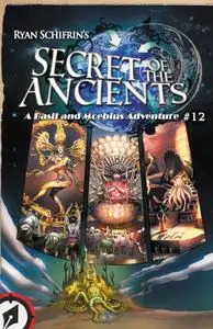 The Adventures of Basil and Moebius 012 (2016) (digital) (d'argh-Empire