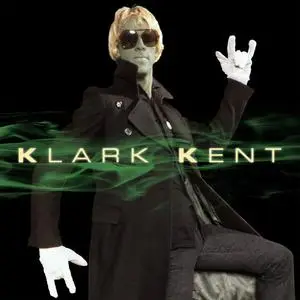 Klark Kent - Klark Kent (Deluxe) (2023) [Official Digital Download]