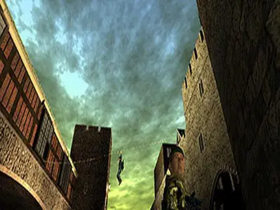 Traitors Gate (PC)