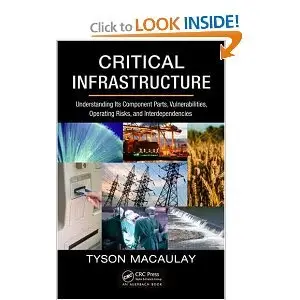 Critical Infrastructure (repost)