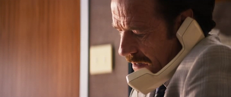 The Infiltrator (2016)