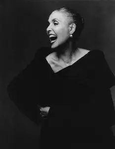 Lena Horne - We'll Be Together Again (1994)