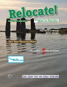 Relocate! - December 2016