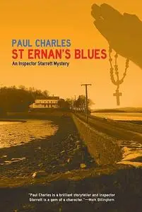 «St Ernan's Blues» by Paul Charles