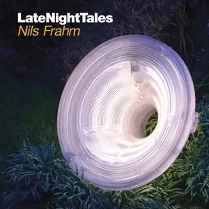 Various Artists - Late Night Tales: Nils Frahm (2015)