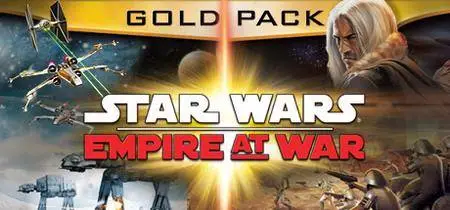 Star Wars™ Empire at War: Gold Pack (2006)