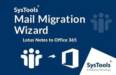 SysTools Mail Migration Wizard 5.0
