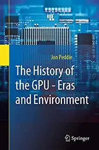 The History of the GPU - Eras and Environment: Eras and Environment