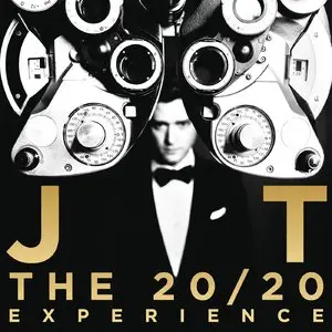 Justin Timberlake - The 20-20 Experience: The Complete Experience (2013) [Official Digital Download]