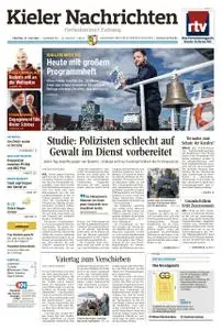Kieler Nachrichten Ostholsteiner Zeitung - 31. Mai 2019