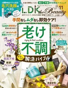 LDK the Beauty – 9月 2021