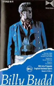Billy Budd - English National Opera 1988