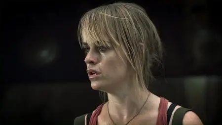 Zombie Apocalypse (2011)