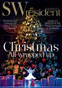 SW Resident - December 2015
