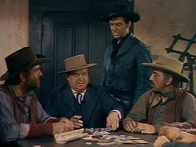 Billy The Kid (1941)