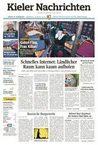 Kieler Nachrichten - 28. November 2017