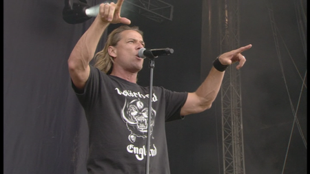 Ugly Kid Joe - Stairway To Hell (2013) [CD +  DVD, Limited edition]