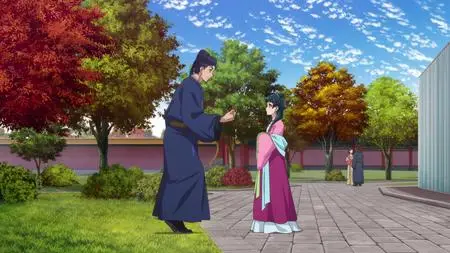 Kusuriya no Hitorigoto - 06