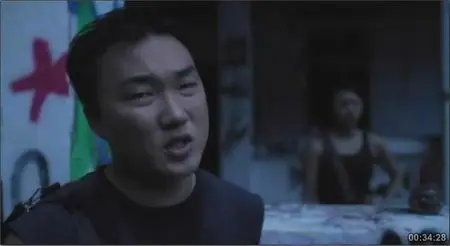 Haunted Changi (2010)