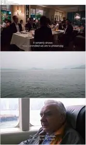 The Quest of Alain Ducasse (2017)