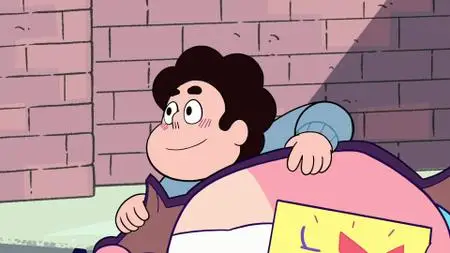 Steven Universe S01E43