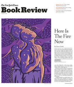 The New York Times Book Review – 17 January 2021