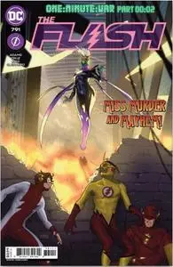 The Flash 791 (2023) (Digital) (Walkabout-DCP)
