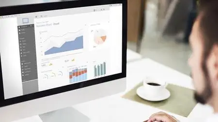 Microsoft Power Bi - The Complete Course Bundle