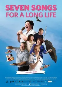 BBC - Seven Songs for a Long Life (2015)