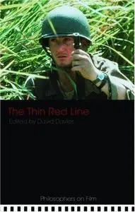 David Davies - The Thin Red Line (Philosophers on Film) [Repost]