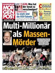 Hamburger Morgenpost - 04. Oktober 2017