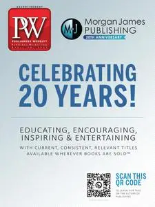 Publishers Weekly - April 10, 2023