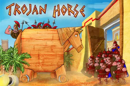 Trojan Horse v1.5