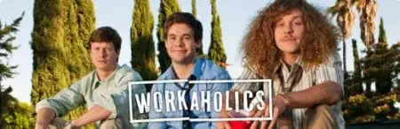 Workaholics S01E04