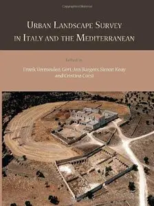 Urban Landscape Survey in Italy and the Mediterranean (repost)