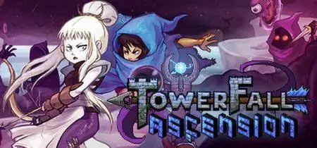 Towerfall: Ascension (2014)