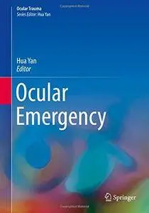 Ocular Emergency (Ocular Trauma) [Repost]