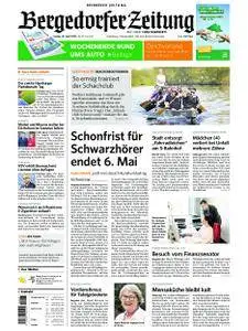 Bergedorfer Zeitung - 20. April 2018