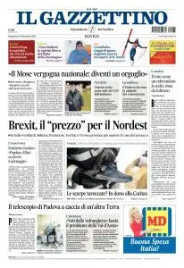 Il Gazzettino Rovigo - 15 Dicembre 2019