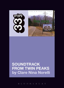 Soundtrack From Twin Peaks