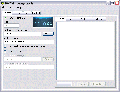 LiteWeb 2.6