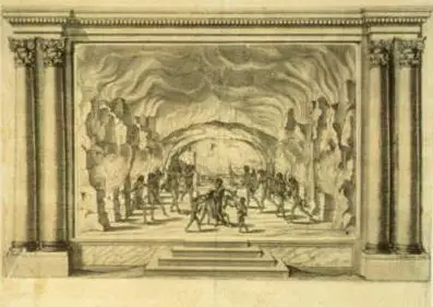 Stefano Landi - Il Sant'Alessio