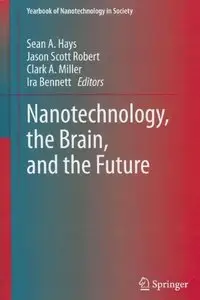 Nanotechnology, the Brain, and the Future (repost)