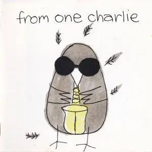 Charlie Watts Quintet - From One Charlie (1991)
