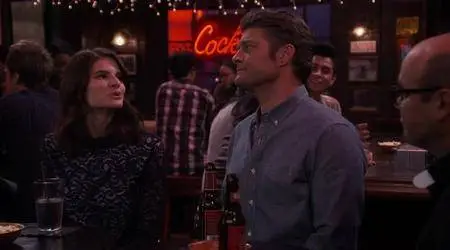 Living Biblically S01E08
