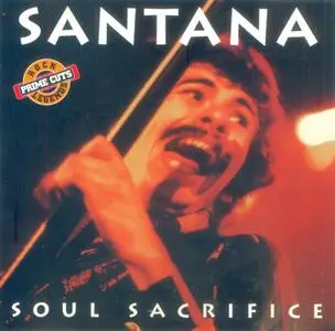 Santana - Soul Sacrifice (1994)