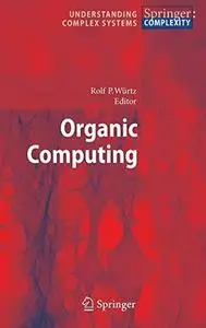 Organic Computing