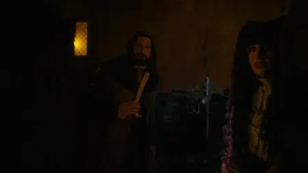 What We Do in the Shadows S03E06