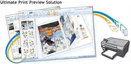 priPrinter Professional 5.0.0.1412 Beta
